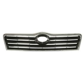 Kühlergrill 6502-07-8161990P