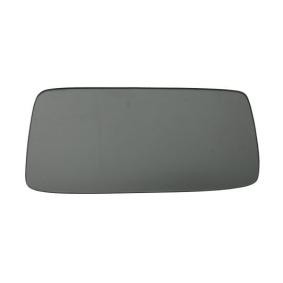 Spiegelglas, Außenspiegel 6102-01-0168P