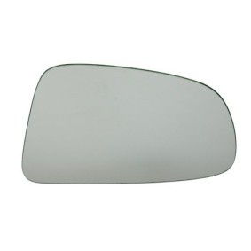 Compre Cristal de espejo retrovisor de BLIC online para Transit Mk3 Caja / Chasis (E, VE64) a precios moderados