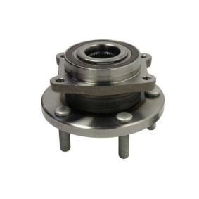 Comprar Juego de cojinete de rueda de BTA H1Y027BTA a bajo precio de 132,10 €