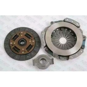 Kupplungssatz F1F013NX