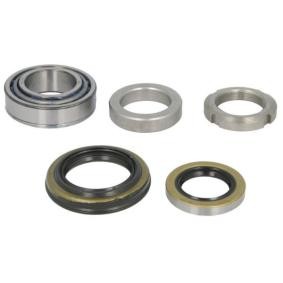 Comprar Juego de cojinete de rueda de BTA H20310BTA a bajo precio de 32,84 €