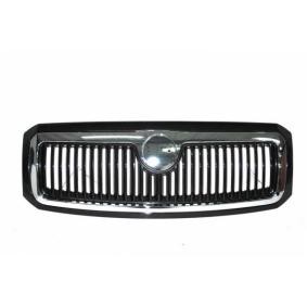 Kühlergrill 6502-07-7514991P