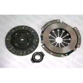 Kupplungssatz F11050NX