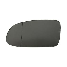 Acquista Vetro specchio, specchio esterno da BLIC 6102-01-0136P a buon mercato per soli 16,25 €