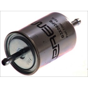 Luftfilter B2R056PR für RENAULT