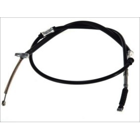 Handbremsseil für TOYOTA von YAZUKA