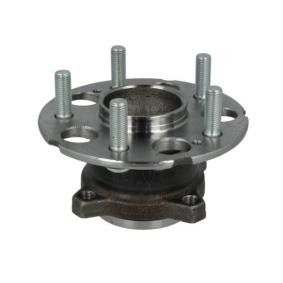 Radlagersatz H24072BTA