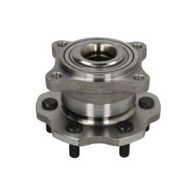 Radlagersatz H21081BTA