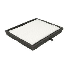 Innenraumfilter B40006PR
