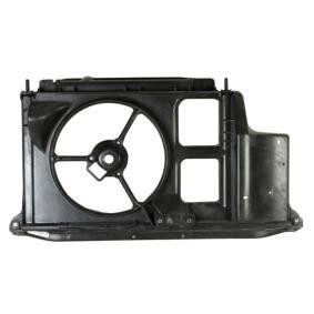 Schlossträger von BLIC für 206 Schrägheck (2A/C) günstig online kaufen
