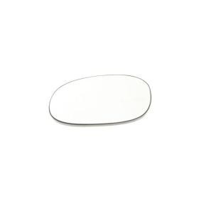 Spiegelglas, Außenspiegel 6102-02-1291283P