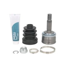 Gelenksatz, Antriebswelle G10538PC