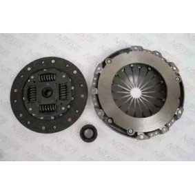Kupplungssatz F1C042NX