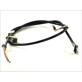 Handbremsseil für TOYOTA von YAZUKA