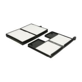 Innenraumfilter B42001PR