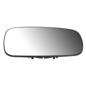 Acquista Vetro specchietto da BLIC online per MEGANE II Coupé-Cabriolet (EM0/1_) a prezzi moderati
