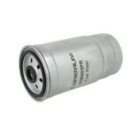 Luftfilter B2R009PR