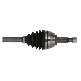 Faltenbalgsatz, Lenkung I60304PC