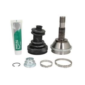 Achetez des Jeu de joints, arbre de transmission PASCAL G1F007PC à prix pour 59,15 €