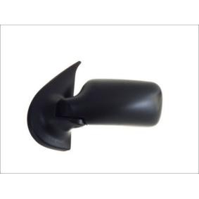 Compre Espelho retrovisor de BLIC online para PUNTO Cabriolet (176C) a preços moderados