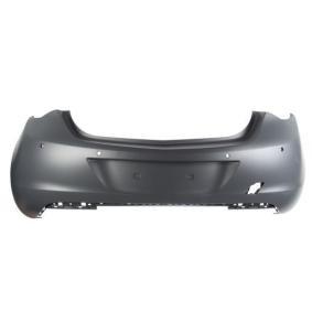 Compre Pára-choques de BLIC online para Astra J GTC (P10) a preços moderados