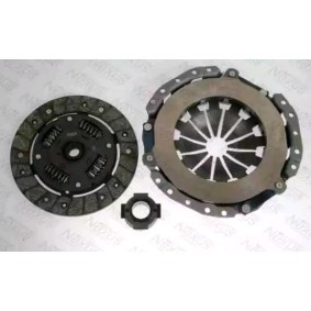 Kupplungssatz F1F008NX