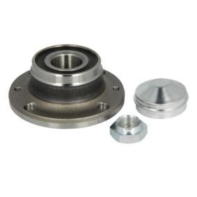 Achetez des Kit de roulement de roue BTA H2F002BTA à prix pour 47,33 €