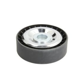 Compre Rolo tensor, correia trapezoidal estriada de BTA online para California Westfalia T4 Minibus (7DJ, 7DK, 70J) a preços moderados