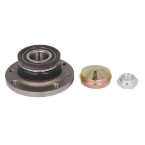 Comprar Juego de cojinete de rueda de BTA H2F009BTA a bajo precio de 55,89 €