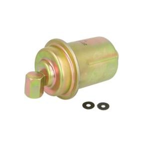 Kraftstofffilter für HYUNDAI von JC PREMIUM