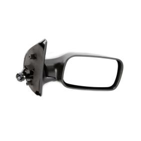 Compre Espelho retrovisor de BLIC online para PUNTO Cabriolet (176C) a preços moderados