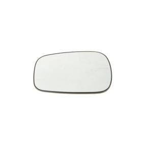Spiegelglas, Außenspiegel 6102-02-1253172P