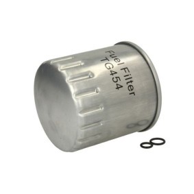 Compre Filtro de combustible de JC PREMIUM online para Tundra Pick-up (_K3_, _K4_) a precios moderados