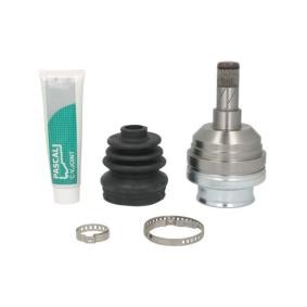 Achetez des Jeu de joints, arbre de transmission PASCAL G7X003PC à prix pour 57,35 €