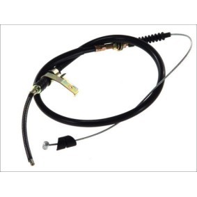 Handbremsseil C73020 für 626 IV Schrägheck (GE) für 14,75 CHF