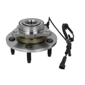 Comprar Juego de cojinete de rueda de BTA H1Y031BTA a bajo precio de 208,29 €