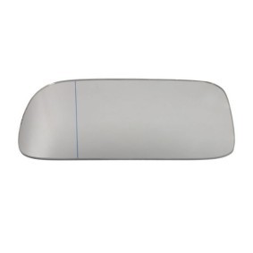 Spiegelglas, Außenspiegel 6102-02-1118P