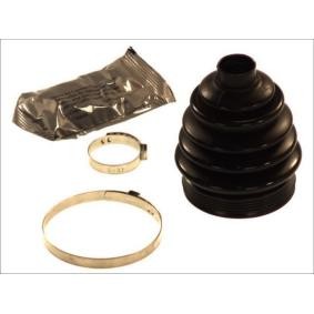 Achetez des Jeu de joint-soufflet, arbre de commande PASCAL G5W028PC à prix pour 19,34 €