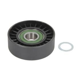Comprar Polea tensora, correa poli V de BTA E2K6130BTA a bajo precio de 18,92 €