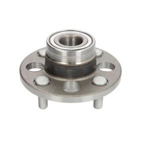Compre Buje de rueda de BTA online para INTEGRA Sedán (DB6, DB7, DB8, DB9) a precios moderados