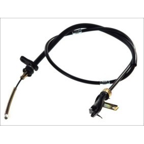 Handbremsseil C76008