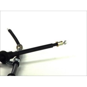 Handbremsseil C73001 für 121 II (DB) für 26,51 CHF