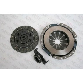 Kupplungssatz F1F004NX