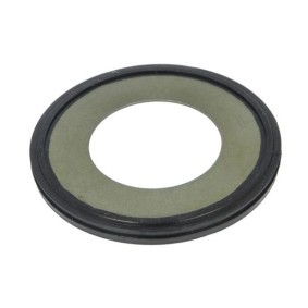 Compre Tensor de la correa trapecial poli v de BTA online para NP300 Navara Pick-up (D23) a precios moderados