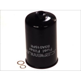 Luftfilter B2Y015PR für DODGE