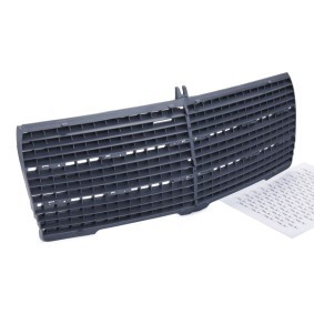 Kühlergrill 6502-07-3511990P