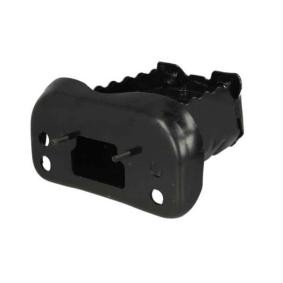 Stoßstangenhalter 5504-00-8155931P von BLIC günstig für 23,22 € online kaufen