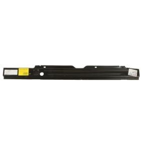 Schlossträger von BLIC für 206 Schrägheck (2A/C) günstig online kaufen