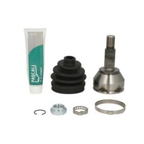 Acquista Kit giunti semiasse da PASCAL G1G019PC a buon mercato per soli 40,87 €